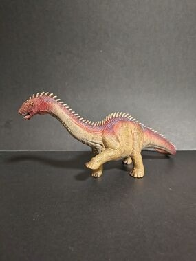 Schleich Barapasaurus Dinosaur Prehistoric Animal Collectible Figure